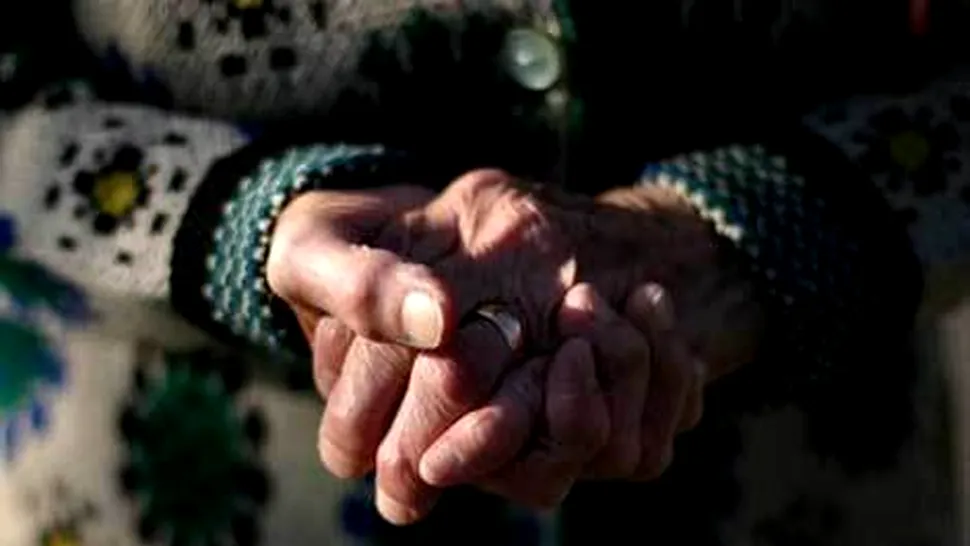 Cel mai bătrân locuitor al României are 112 ani