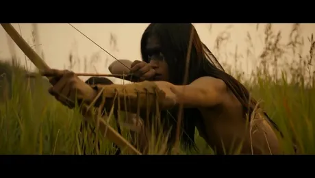 Trailerul „Prey”, un spin-off al filmului „Predator”, a fost lansat și promite acțiune intensă (Video)