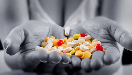 Consumul de antidepresive, în creștere în țările bogate