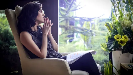 Cum i-a schimbat experienţa serialului “Fructul oprit” pe Michaela Prosan şi Petru Păun