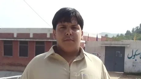 Cum a salvat un adolescent viețile colegilor lui de la școală