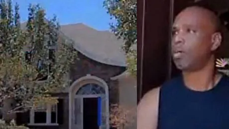 Si-a cumparat cu 16 dolari o casa valorificata la 330.000 dolari