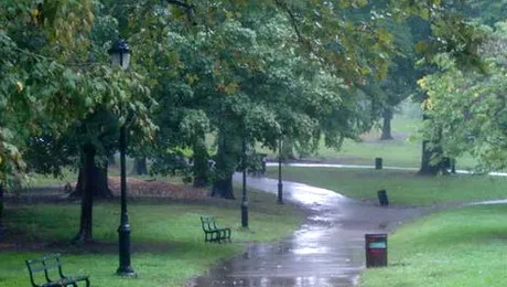 Vremea.Apropo.ro: Prognoza meteo pentru sâmbătă, 10 mai 2014