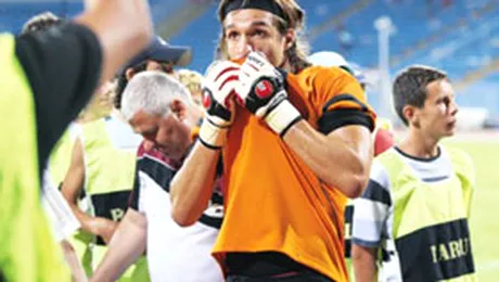 Mesajul conducerii catre jucatorii giulesteni: „Jucati pentru onoare!” (Prosport)