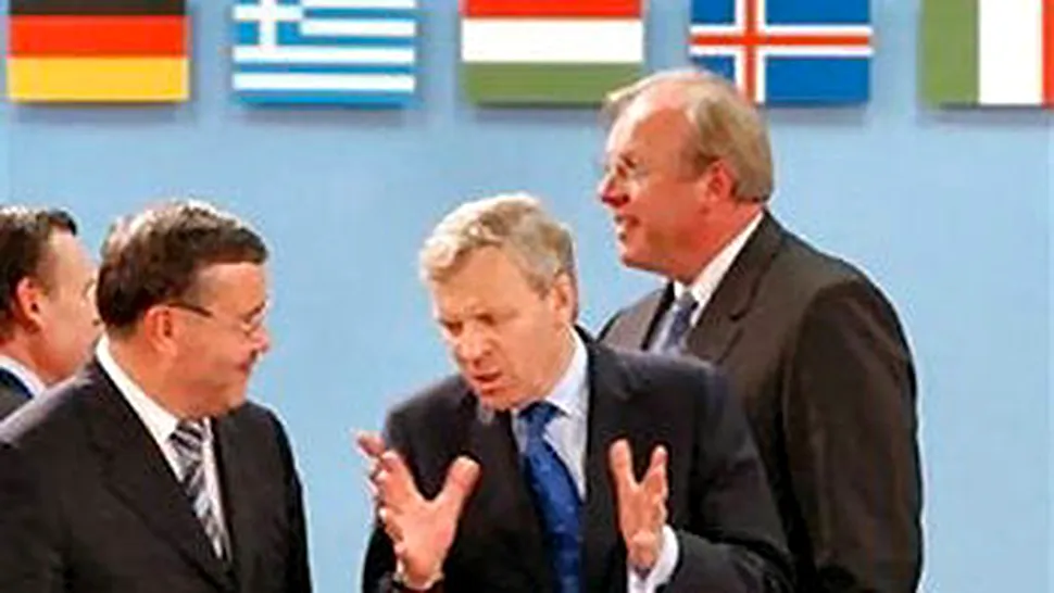 Baremul de cheltuieli pentru summit-ul NATO, triplat