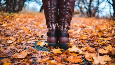 5 reguli pentru cumpărarea cizmelor de iarnă