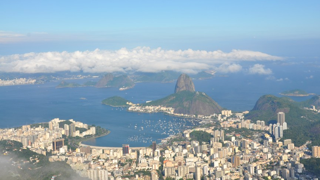 Rio de Janeiro