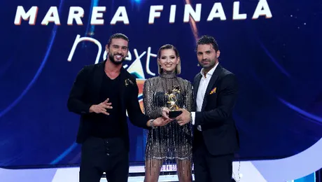 Dezvăluiri din culise! Ce nu se ştia despre juraţii “Next Star”