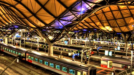 Topul celor mai frumoase gari din lume (Poze)