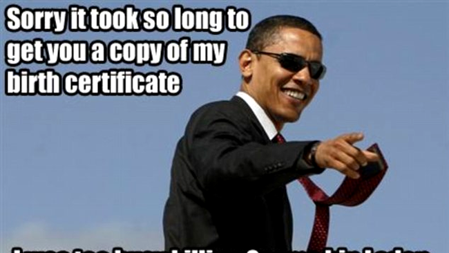 Obama a fost ocupat in ultima perioada