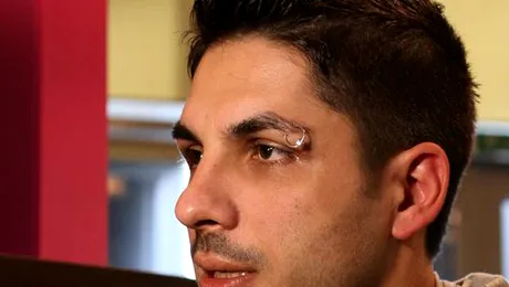 Marius Nedelcu: „Am o relatie speciala cu Alexandra!” (Exclusiv)