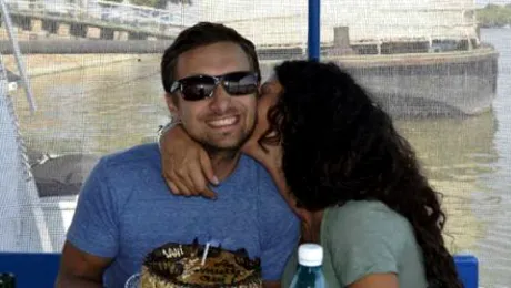 Mihaela Rădulescu dezvăluie: “Nu pot avea copii cu Dani!”