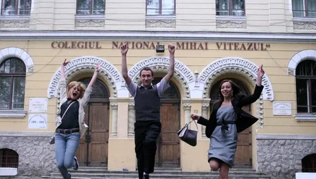 Perle de la simularea pentru Bacalaureat