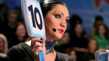 Salariu consistent Ce avere deţine Beatrice Rancea, fosta soţie a lui Claudiu Bleonţ