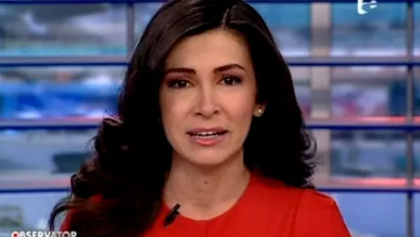 O vedeai în fiecare zi la tv, dar acum n-o mai recunoşti! A trecut cu brio peste divorţ, violenţe şi scandaluri -FOTO