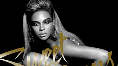 Beyonce canta despre „Sweet dreams”! (Video)