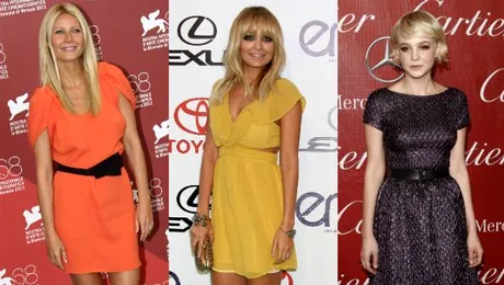 Bine îmbrăcate sau nu?