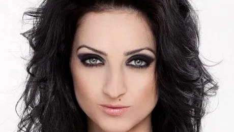 O actriţă din “Las Fierbinţi” la concursul Top Model Worldwide!