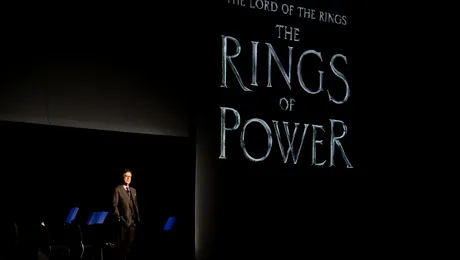 „Lord of the Rings” – serialul: Amazon explorează un alt Pământ de Mijloc (VIDEO)