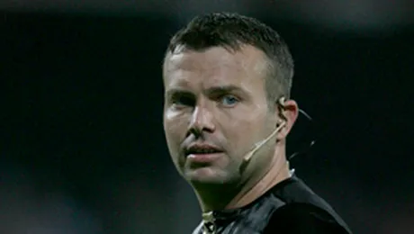 Alti sapte arbitri la DNA