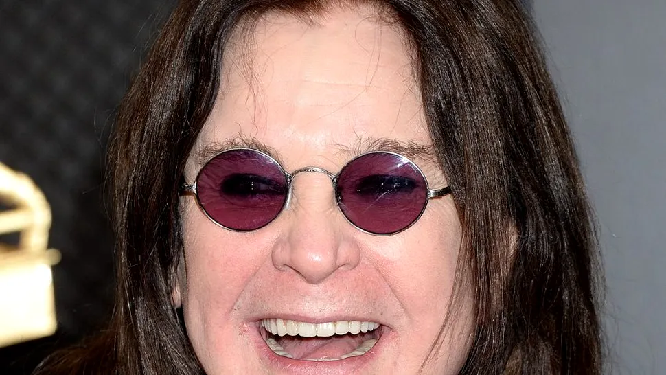 Ozzy Osbourne sărbătorește 30 de ani de la lansarea 