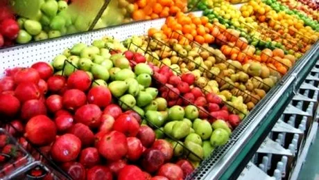 Produsul Intern Brut a crescut cu 4,3% în primul trimestru