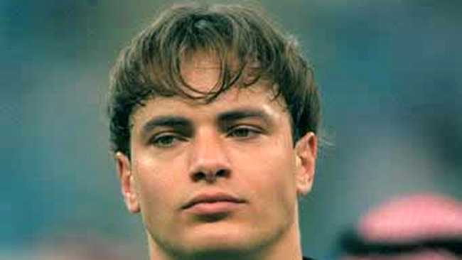 Mark Bosnich