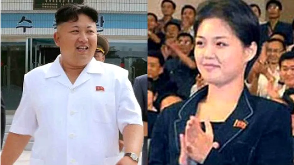 Pretenţii de dictator! Ce face Kim Jong-un ca să-i găsească soţ surorii sale