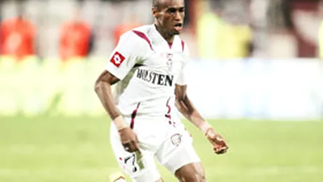 Pleaca Cecinha? (GSP)