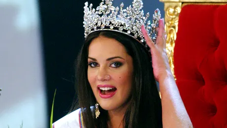 Fostă Miss Venezuela și soțul ei, uciși în timpul unui jaf