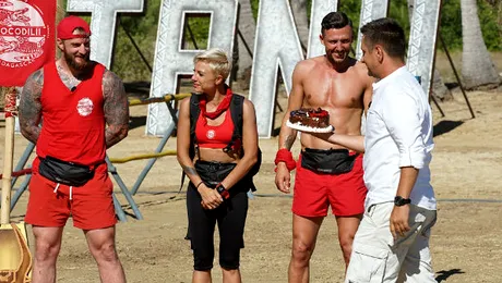 Proba Căpitanilor va îndeplini toate poftele uneia dintre echipele din ”Ultimul Trib” – FOTO