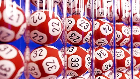 Loto 6 din 49, 14 aprilie 2011: Iata numerele castigatoare!