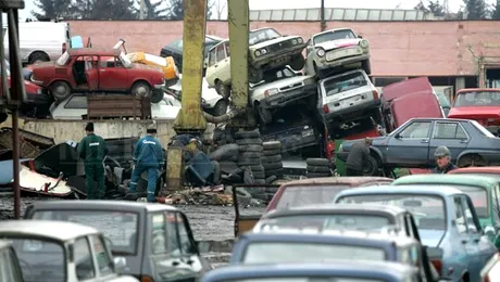 Programul Rabla 2012: Începe sesiunea a 2-a