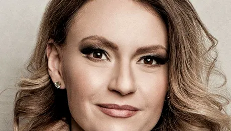 Dana Războiu, despre afecţiunea fiului ei: “Atunci când afli, intri într-o altă dimensiune, nu mai contează nimic” -FOTO