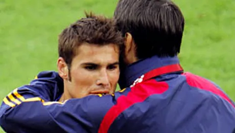 Mutu nu ii intoarce spatele lui Piturca