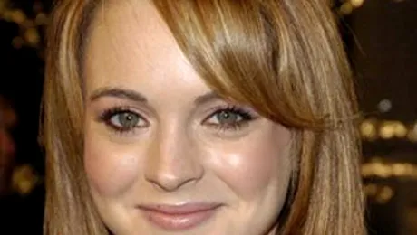 Lohan – autoportret