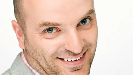 Dan Capatos – Păcătosul de la Antena 1