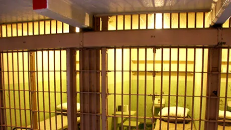 Obsesia pentru curatenie l-a scapat de inchisoare