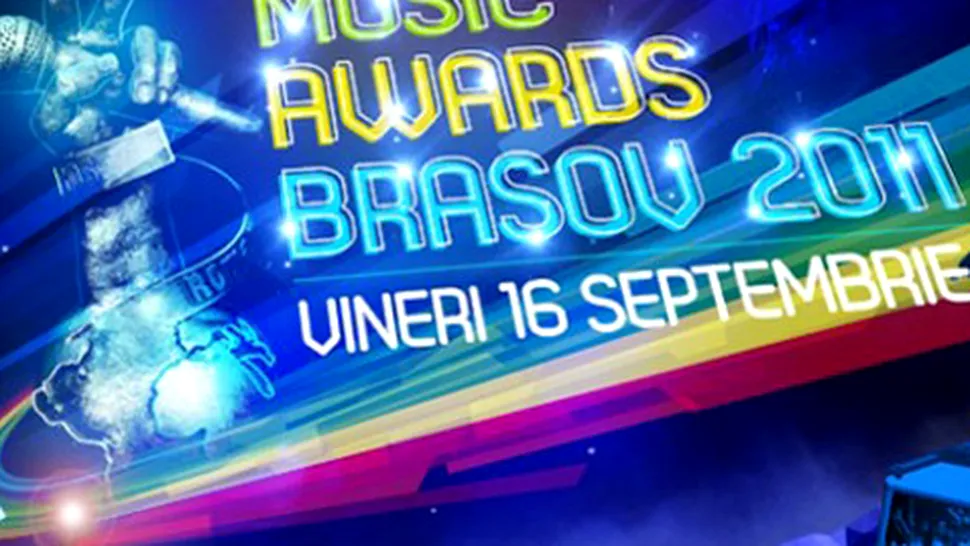 Romanian Music Awards 2011 - lista castigatorilor