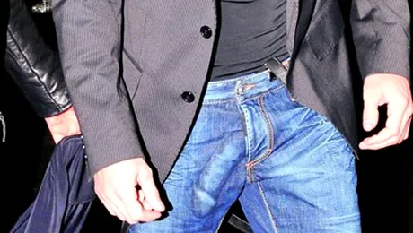 Dani Otil si-a pus penisul pe blugi! Ce mai urmeaza? (POZE)