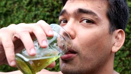 Cele mai bizare 10 ritualuri din sport