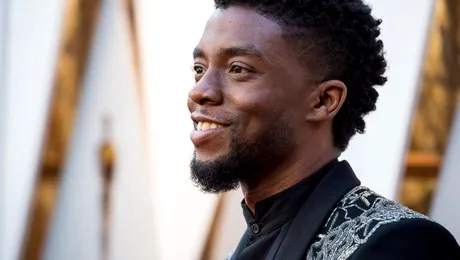 Chadwick Boseman și „clubul” ultraselect al actorilor nominalizați la Oscar postum