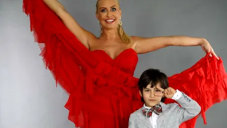 Vica Blochina, mărturisire sfâşietoare despre idila cu Victor Piţurcă: „Am regretat că am făcut copilul”