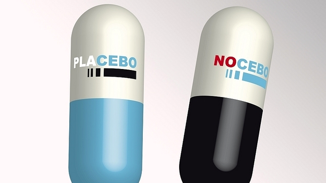 Efectele placebo si nocebo