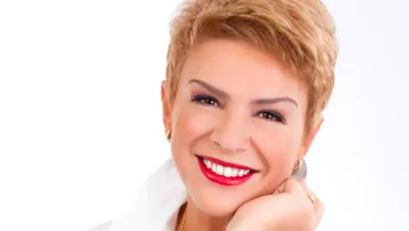 Teo Trandafir revine pe micul ecran