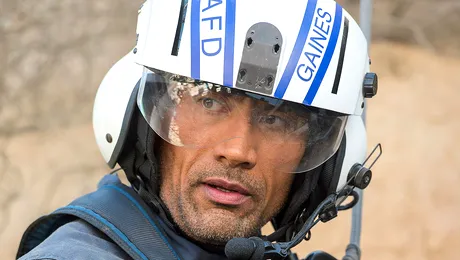 „Dezastrul din San Andreas” se dezlănţuie, din 29 mai, pe marile ecrane