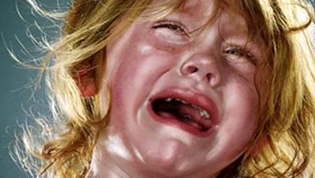 Copii romani folositi ca sclavi in Marea Britanie