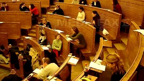 Ministerul Educatiei doreste clasificarea universitatilor din Romania