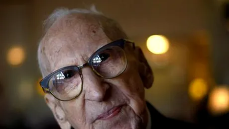 Cel mai batran barbat din lume a murit