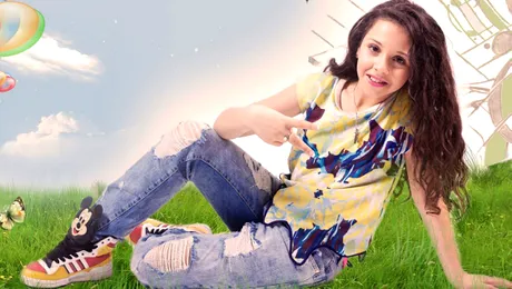 BiBi – revelaţia muzicală a anului